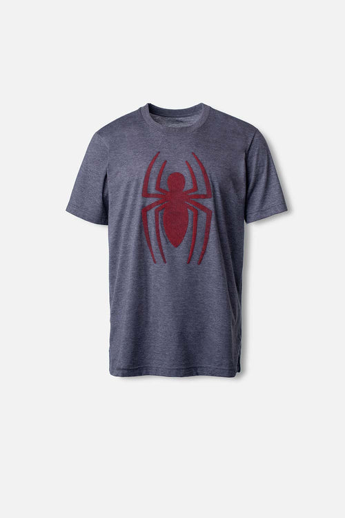 Card slide image -  CAMISETA DE SPIDERMAN REGULAR FIT PARA HOMBRE