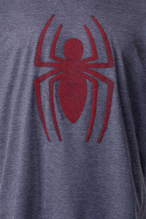 Card slide image -  CAMISETA DE SPIDERMAN REGULAR FIT PARA HOMBRE