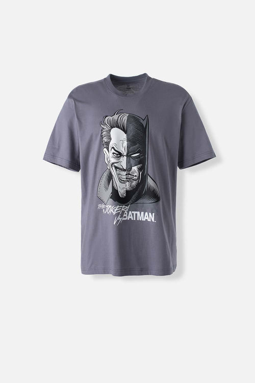 Card slide image -  CAMISETA DE EL JOKER REGULAR FIT PARA HOMBRE