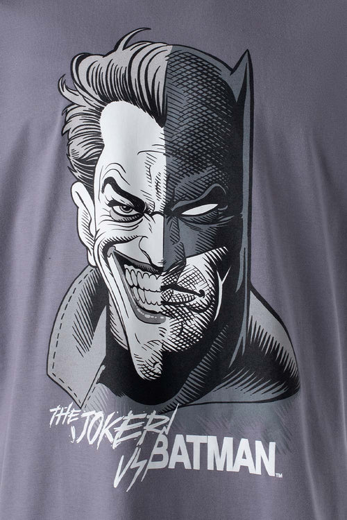 Card slide image -  CAMISETA DE EL JOKER REGULAR FIT PARA HOMBRE