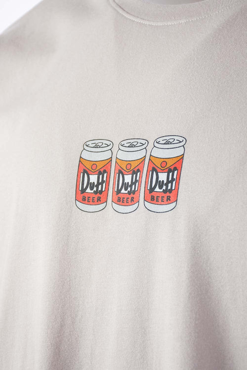 Card slide image -  CAMISETA DE LOS SIMPSON REGULAR FIT PARA HOMBRE