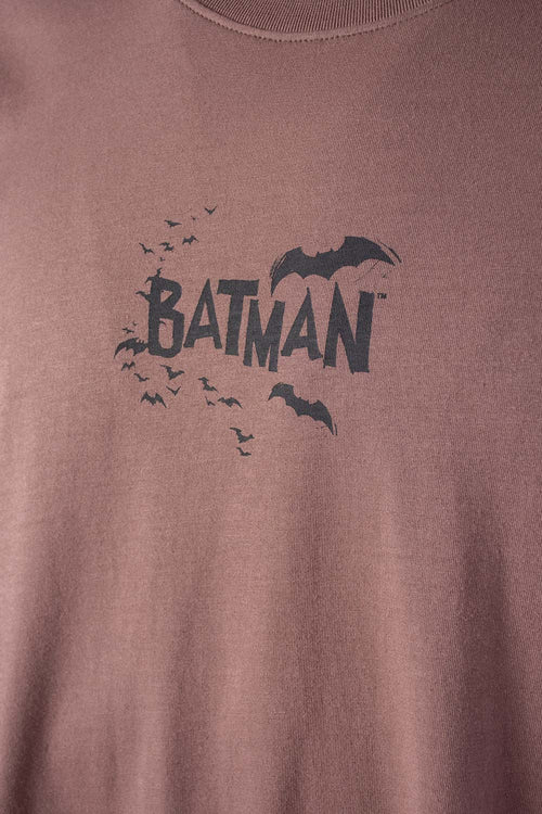 Card slide image -  CAMISETA DE BATMAN REGULAR FIT PARA HOMBRE