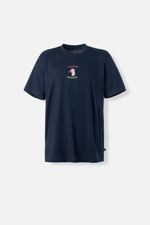 Card slide image -  CAMISETA DE CORAJE REGULAR FIT PARA HOMBRE