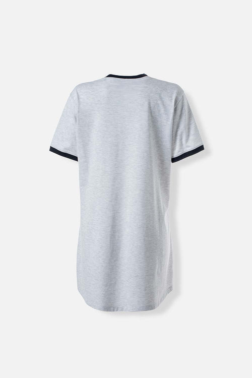 Card slide image -  PIJAMA DE GARFIELD REGULAR FIT PARA MUJER