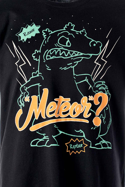 PIJAMA DE NICKELODEON DE PANTALON PARA HOMBRE