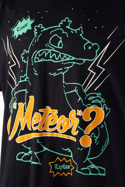 PIJAMA DE NICKELODEON DE PANTALON PARA HOMBRE