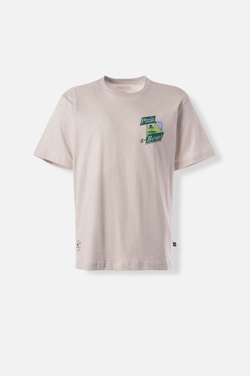 Card slide image -  CAMISETA DE MIKE WAZOWSKI REGULAR FIT PARA HOMBRE