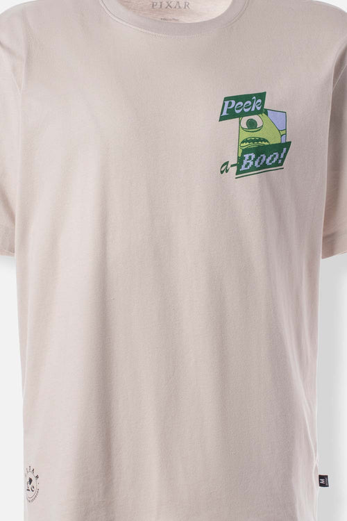 Card slide image -  CAMISETA DE MIKE WAZOWSKI REGULAR FIT PARA HOMBRE