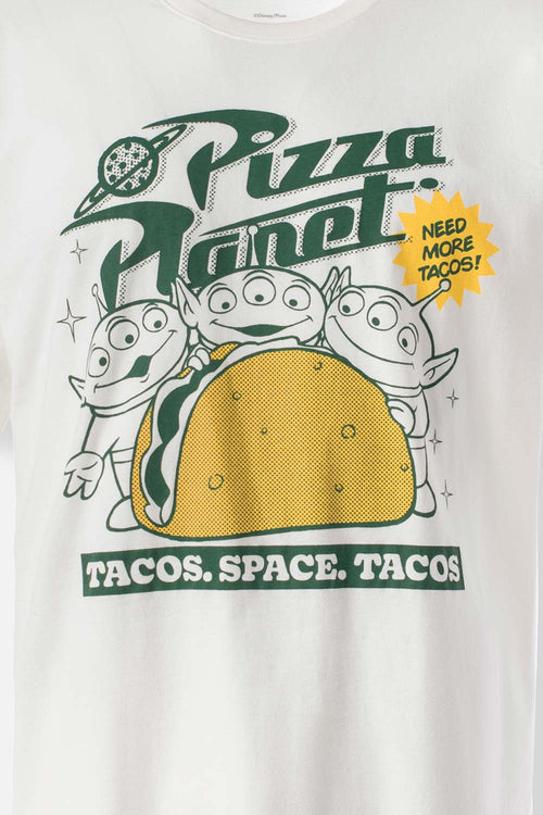 Card slide image -  CAMISETA MARCIANOS DE PIXAR REGULAR FIT PARA HOMBRE