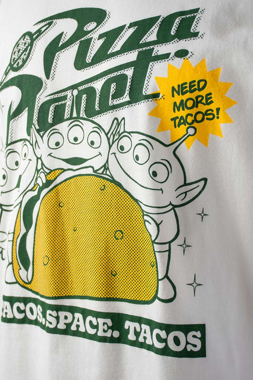 Card slide image -  CAMISETA MARCIANOS DE PIXAR REGULAR FIT PARA HOMBRE