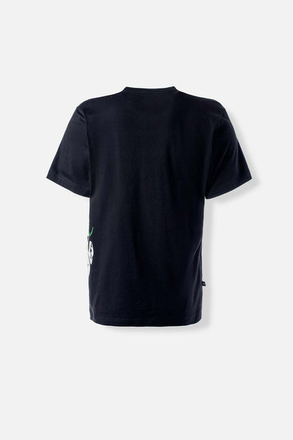 CAMISETA DE EL JOKER REGULAR FIT PARA HOMBRE