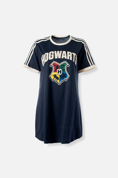 PIJAMA DE HARRY POTTER TIPO BATOLA PARA MUJER