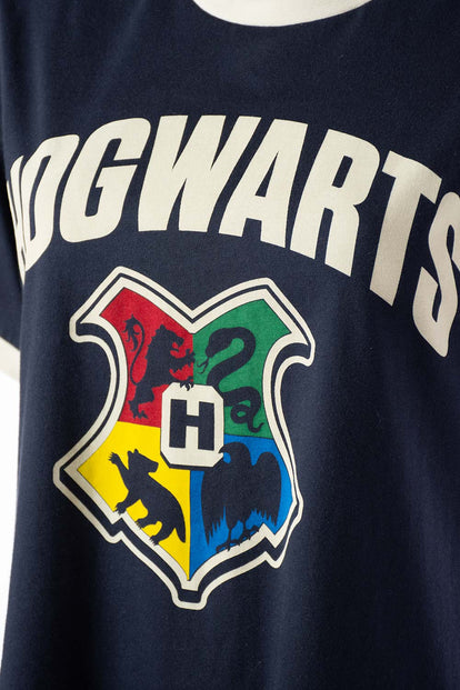 PIJAMA DE HARRY POTTER TIPO BATOLA PARA MUJER