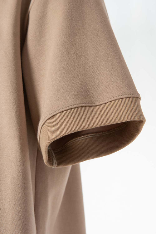 Card slide image -  CAMISETA DE MOVIES OVERSIZE CARAMELO PARA HOMBRE