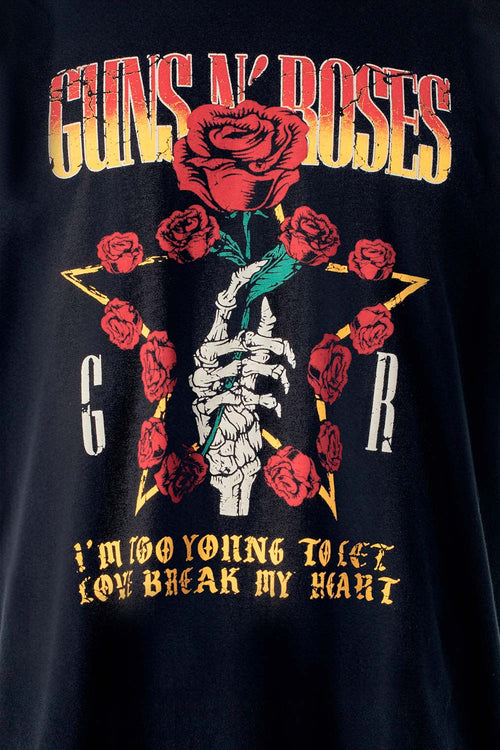 Card slide image -  CAMISETA DE MOVIES REGULAR FIT PARA HOMBRE