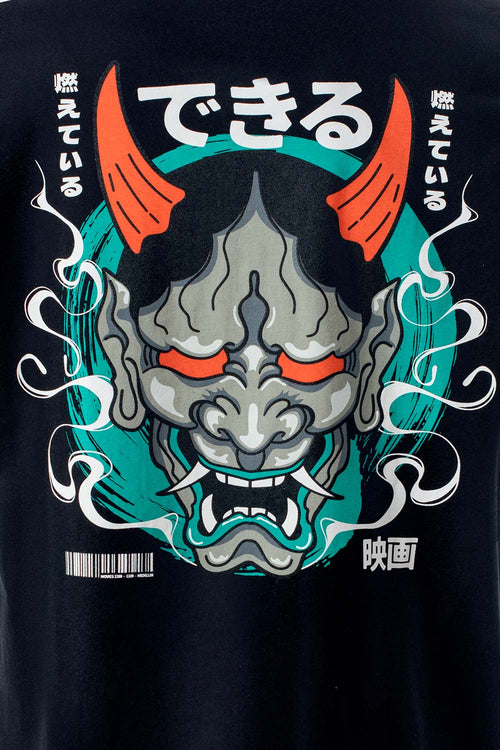 Card slide image -  CAMISETA DE MOVIES REGULAR FIT PARA HOMBRE