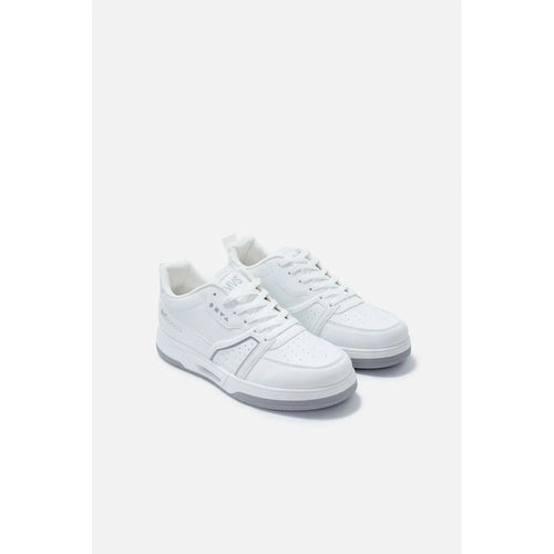 Card slide image -  TENIS DE MOVIES BLANCOS PARA HOMBRE
