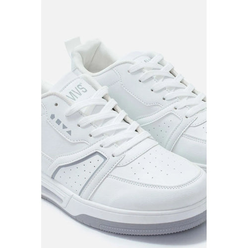 Card slide image -  TENIS DE MOVIES BLANCOS PARA HOMBRE