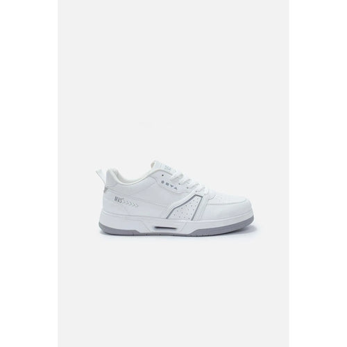Card slide image -  TENIS DE MOVIES BLANCOS PARA HOMBRE