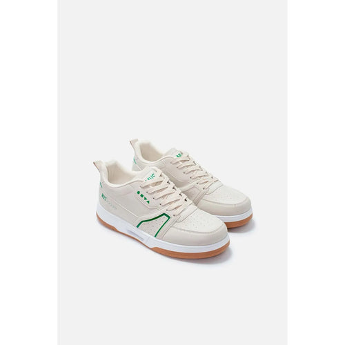 Card slide image -  TENIS DE MOVIES BEIGE PARA HOMBRE