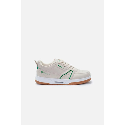 Card slide image -  TENIS DE MOVIES BEIGE PARA HOMBRE