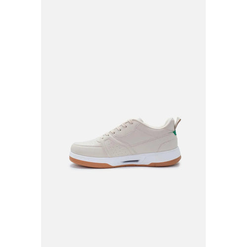 Card slide image -  TENIS DE MOVIES BEIGE PARA HOMBRE