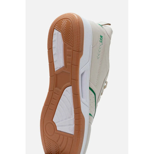 Card slide image -  TENIS DE MOVIES BEIGE PARA HOMBRE
