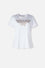 CAMISETA DE LA MUJER MARAVILLA SLIM FIT PARA MUJER