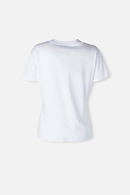 CAMISETA DE LA MUJER MARAVILLA SLIM FIT PARA MUJER