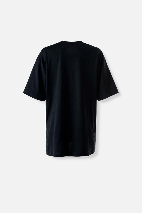 Card slide image -  CAMISETA DE BARBIE MANGA CORTA OVERSIZE NEGRA PARA MUJER ( TE RECOMENDAMOS COMPRAR UNA TALLA MENOR A LA HABITUAL)