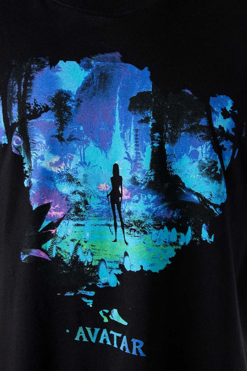 Card slide image -  CAMISETA DE AVATAR REGULAR FIT PARA HOMBRE