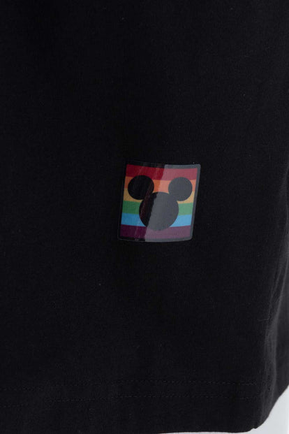 CAMISETA DE MICKEY MOUSE REGULAR FIT GÉNERO NEUTRO