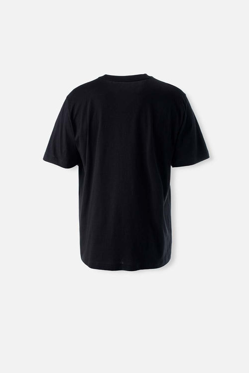 Card slide image -  CAMISETA DE SPIDER-MAN MANGA CORTA NEGRA PARA HOMBRE