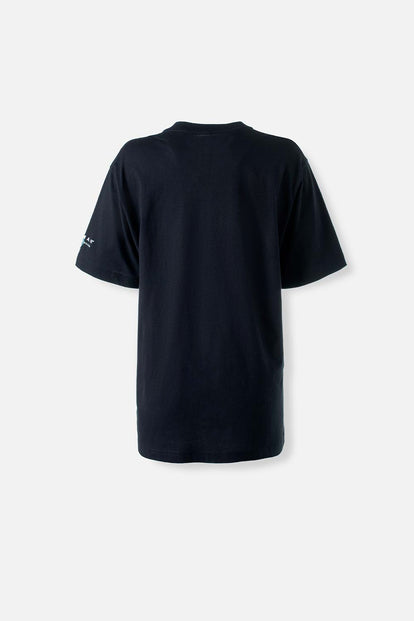 CAMISETA DE AQUAMAN REGULAR FIT PARA HOMBRE