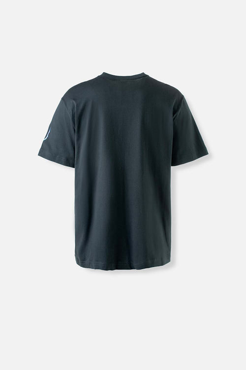 CAMISETA DE AQUAMAN REGULAR FIT PARA HOMBRE