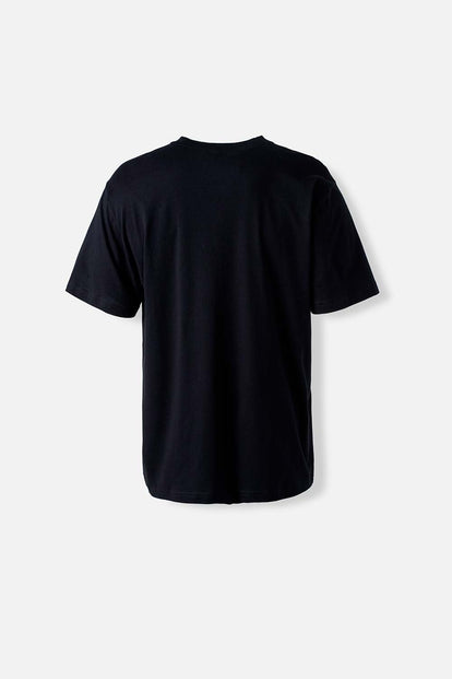 CAMISETA DE BACK TO THE FUTURE REGULAR FIT GENERO NEUTRO