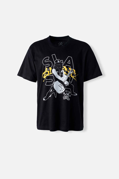 Card slide image -  CAMISETA DE SLASH MANGA CORTA PARA HOMBRE