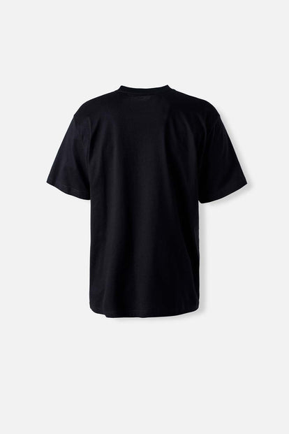 CAMISETA SLASH REGULAR FIT PARA HOMBRE