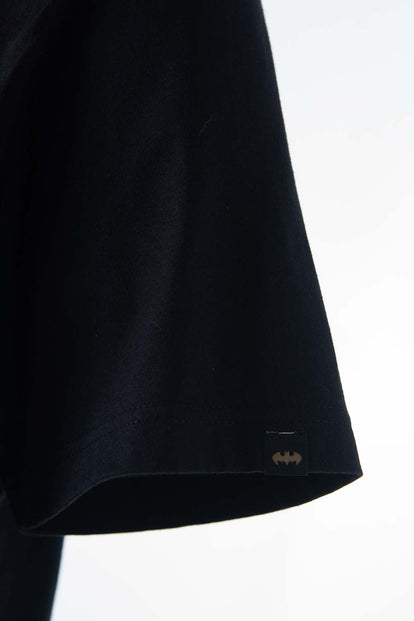 CAMISETA DE BATMAN REGULAR FIT PARA HOMBRE