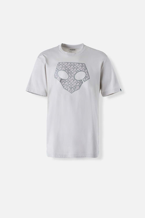 CAMISETA DE BLEACH REGULAR FIT PARA HOMBRE