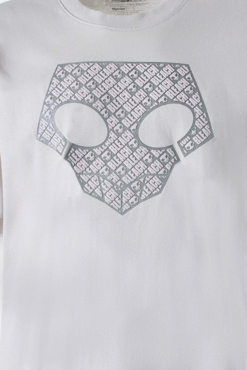CAMISETA DE BLEACH REGULAR FIT PARA HOMBRE