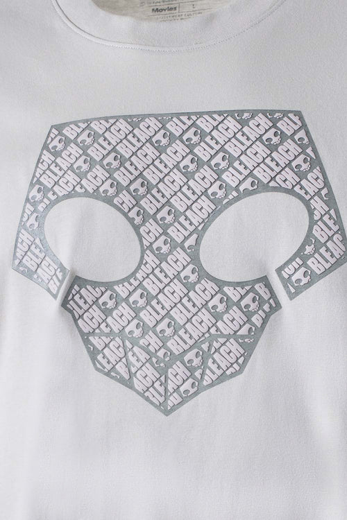 CAMISETA DE BLEACH REGULAR FIT PARA HOMBRE