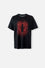 CAMISETA DE SPIDER-MAN REGULAR FIT PARA HOMBRE