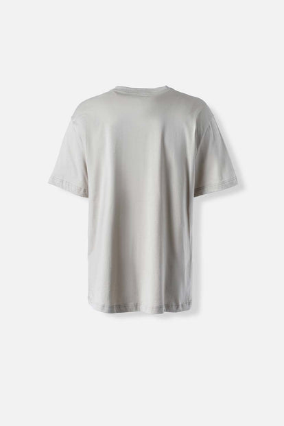 CAMISETA DE LA NASA REGULAR FIT PARA HOMBRE