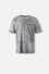 CAMISETA DE SMILEY REGULAR FIT GÉNERO NEUTRO
