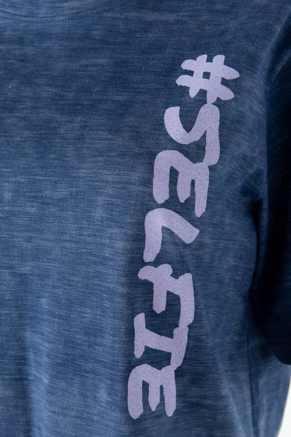 CAMISETA DE HELLO KITTY REGULAR FIT PARA MUJER