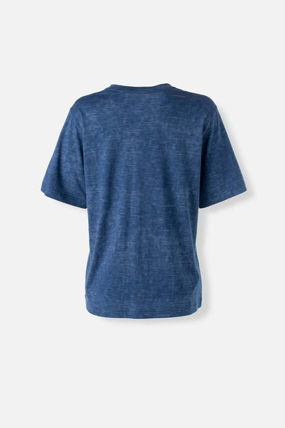 CAMISETA DE HELLO KITTY REGULAR FIT PARA MUJER