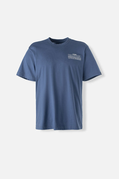 CAMISETA DE DEADPOOL REGULAR FIT GÉNERO NEUTRO