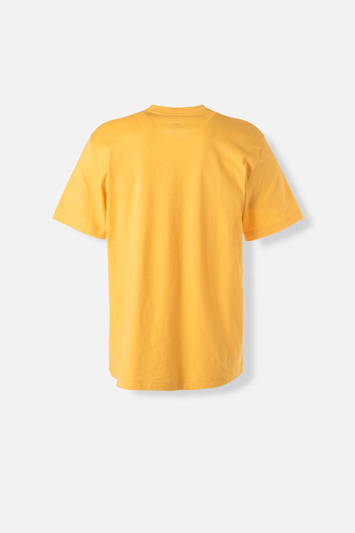 Card slide image -  CAMISETA DE LOS SIMPSON AMARILLA MANGA CORTA PARA HOMBRE