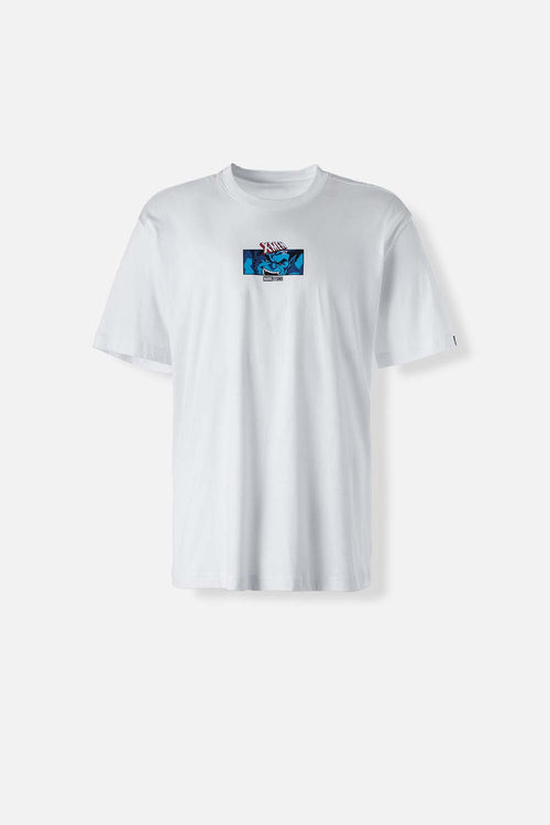 Card slide image -  CAMISETA X-MEN MANGA CORTA BLANCA PARA HOMBRE